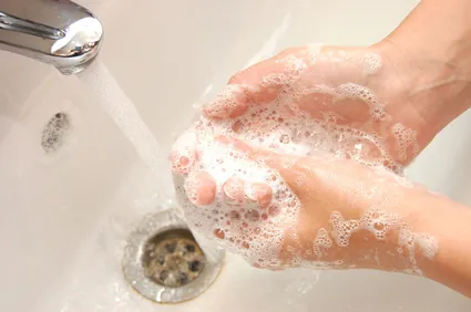 Un geste simple pour éviter les maux de l'hiver