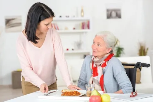 Les oméga-3, efficaces contre le déclin cognitif des seniors
