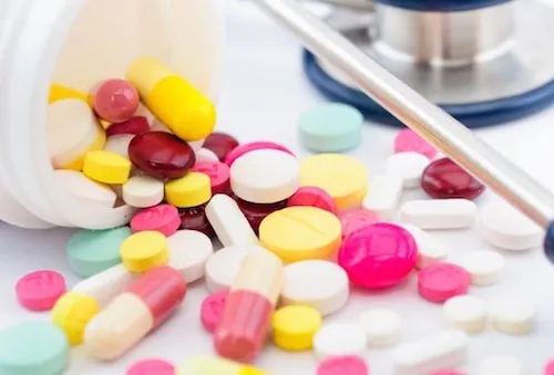 Résistance antibiotique: 10 millions de morts par an en prévision