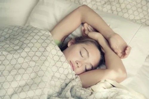 La sieste est bonne pour la santé si l’on ne dépasse pas 1 heure