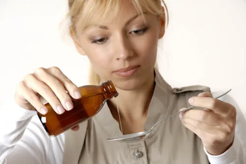 Toux : le sirop de carottes