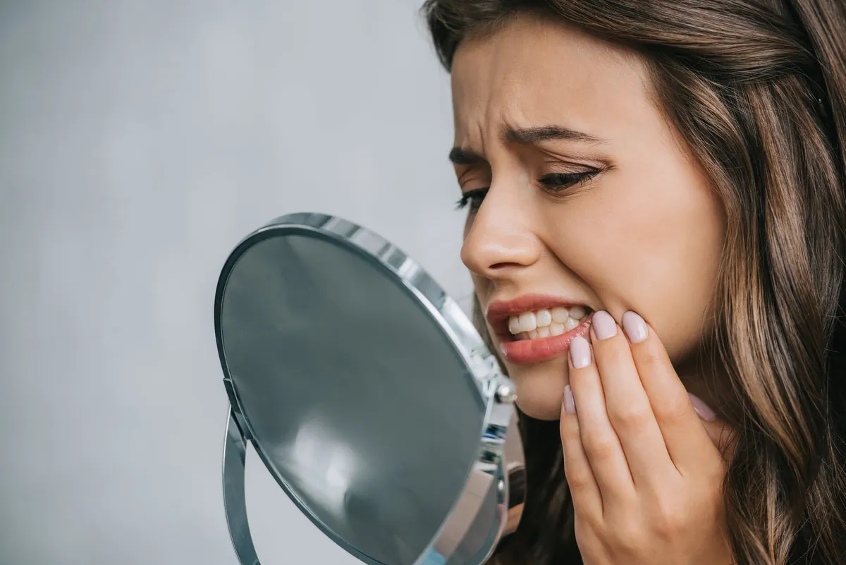 7 solutions naturelles contre les aphtes