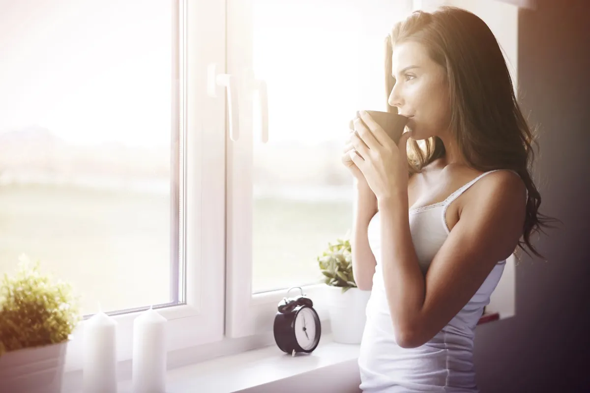 Sommeil : comment devenir matinal ?