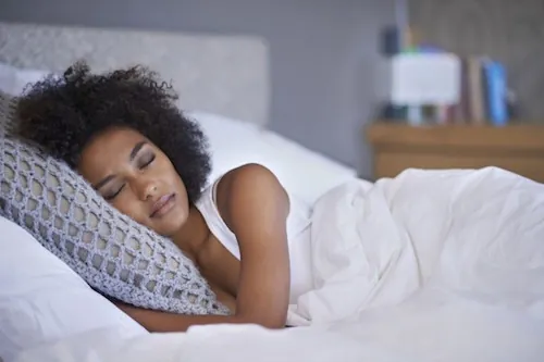 Ne vous couchez pas fâché : les émotions négatives prennent racine pendant la nuit