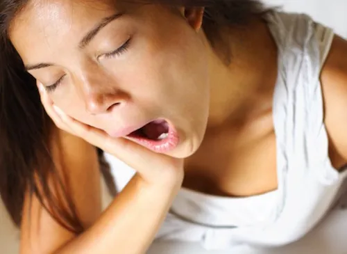 Dormez plus de 7 h par nuit pour réduire le risque de surpoids