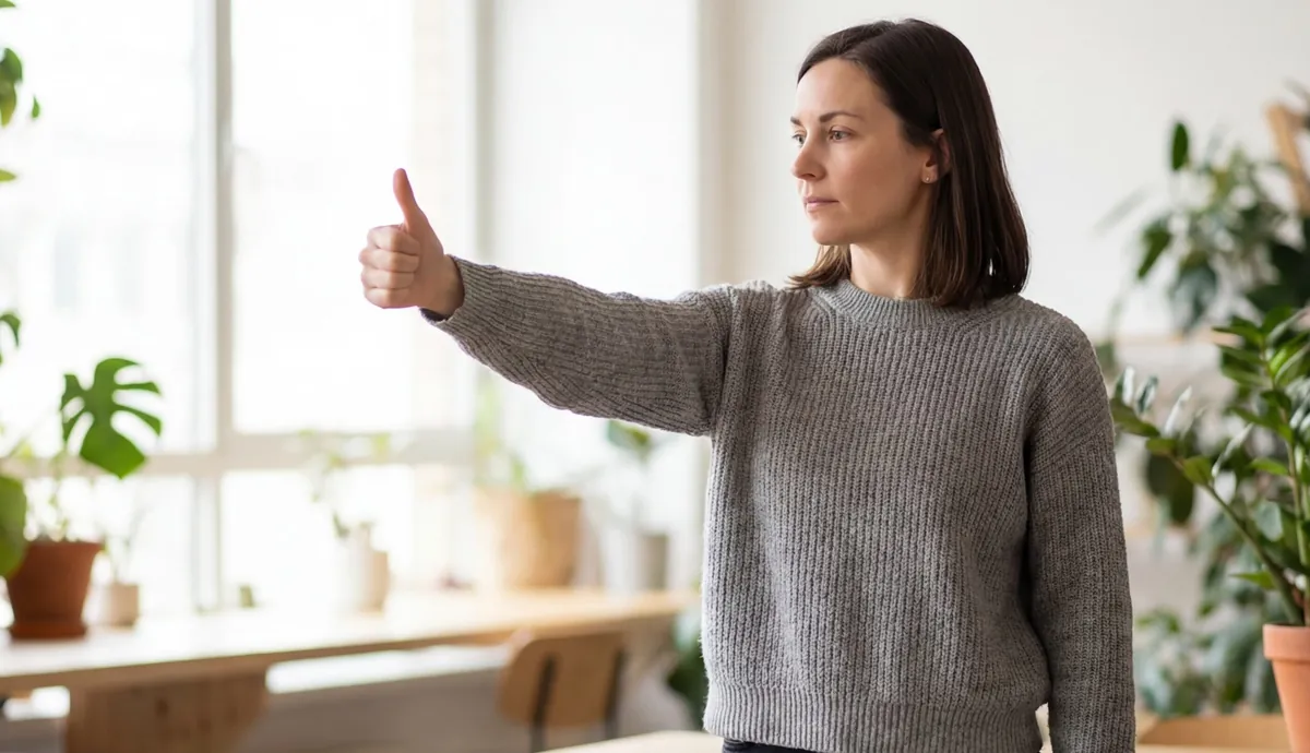 Sophrologie : un exercice simple pour améliorer votre concentration