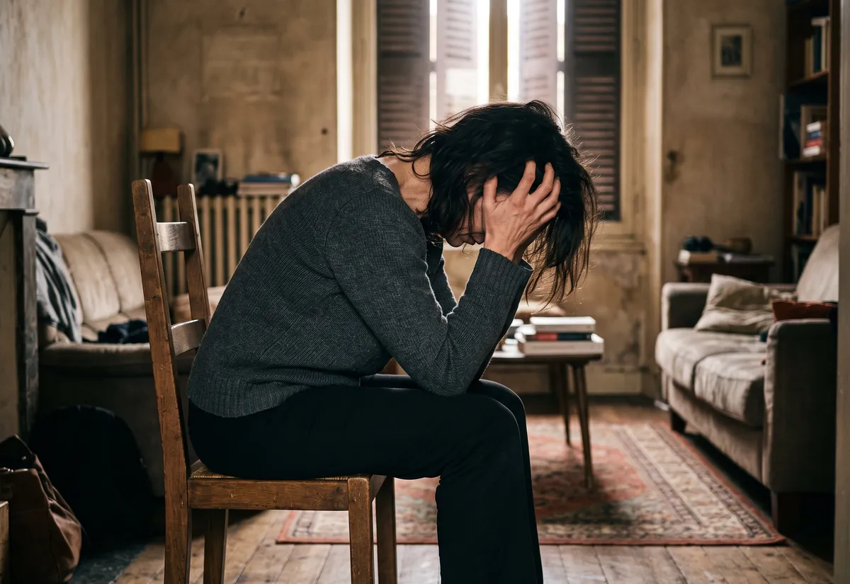 5 exercices de sophrologie pour soulager une migraine