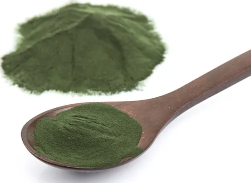 Spiruline