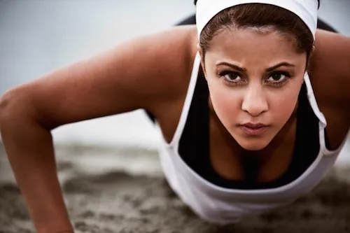 Sport : Se muscler en un temps record avec la méthode HIIT
