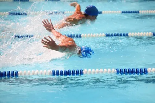Espérance de vie : 7 ans de plus pour les sportifs de haut niveau