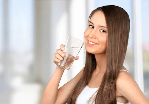 4 techniques pour stopper le hoquet