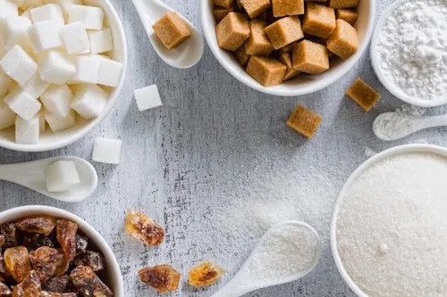 Sucre et édulcorants, que choisir ?