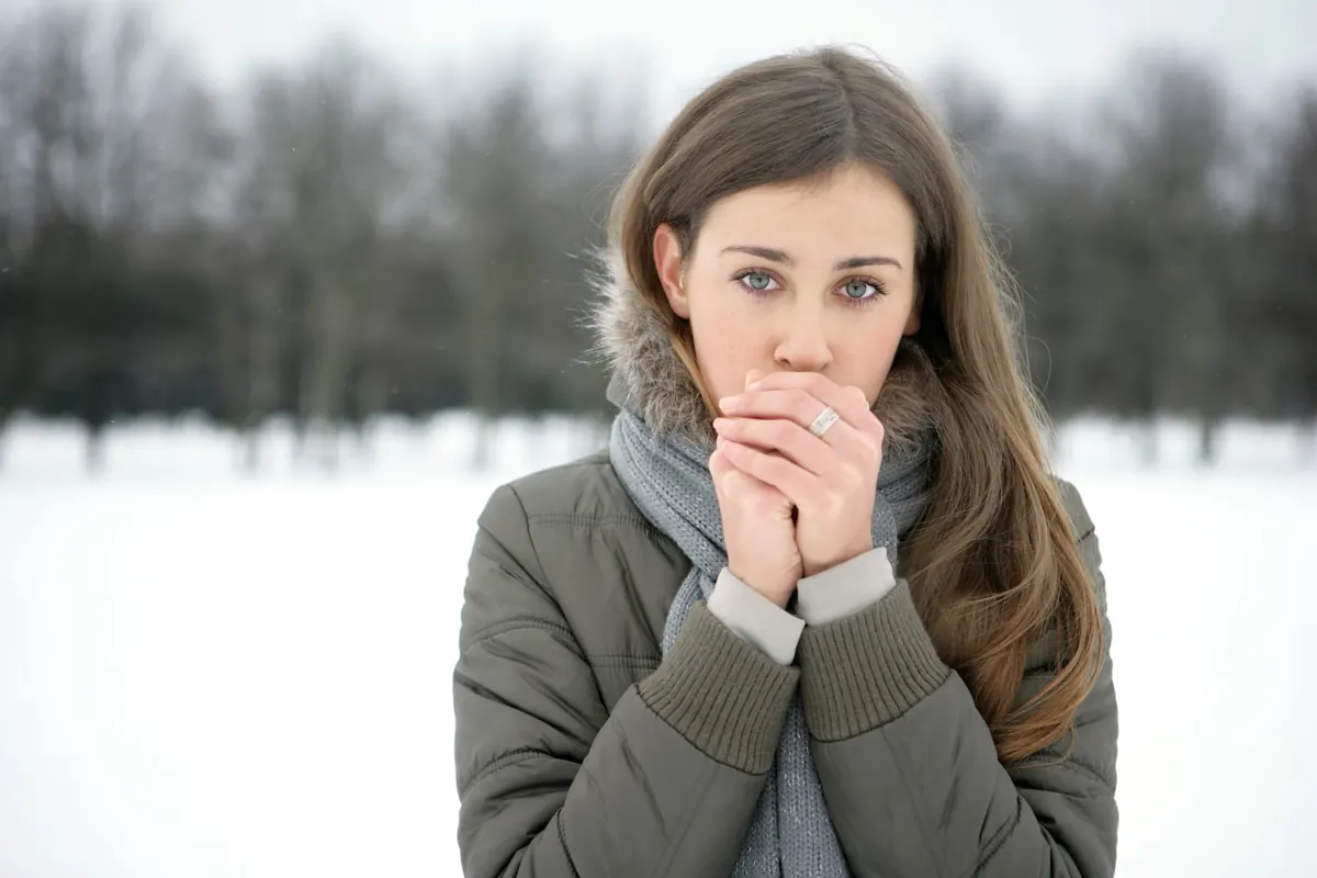 Syndrome de Raynaud : comment éviter les crises ?