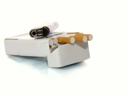 Tabac : Le tabagisme provoquerait les cancers du côlon, du rectum et de l’ovaire