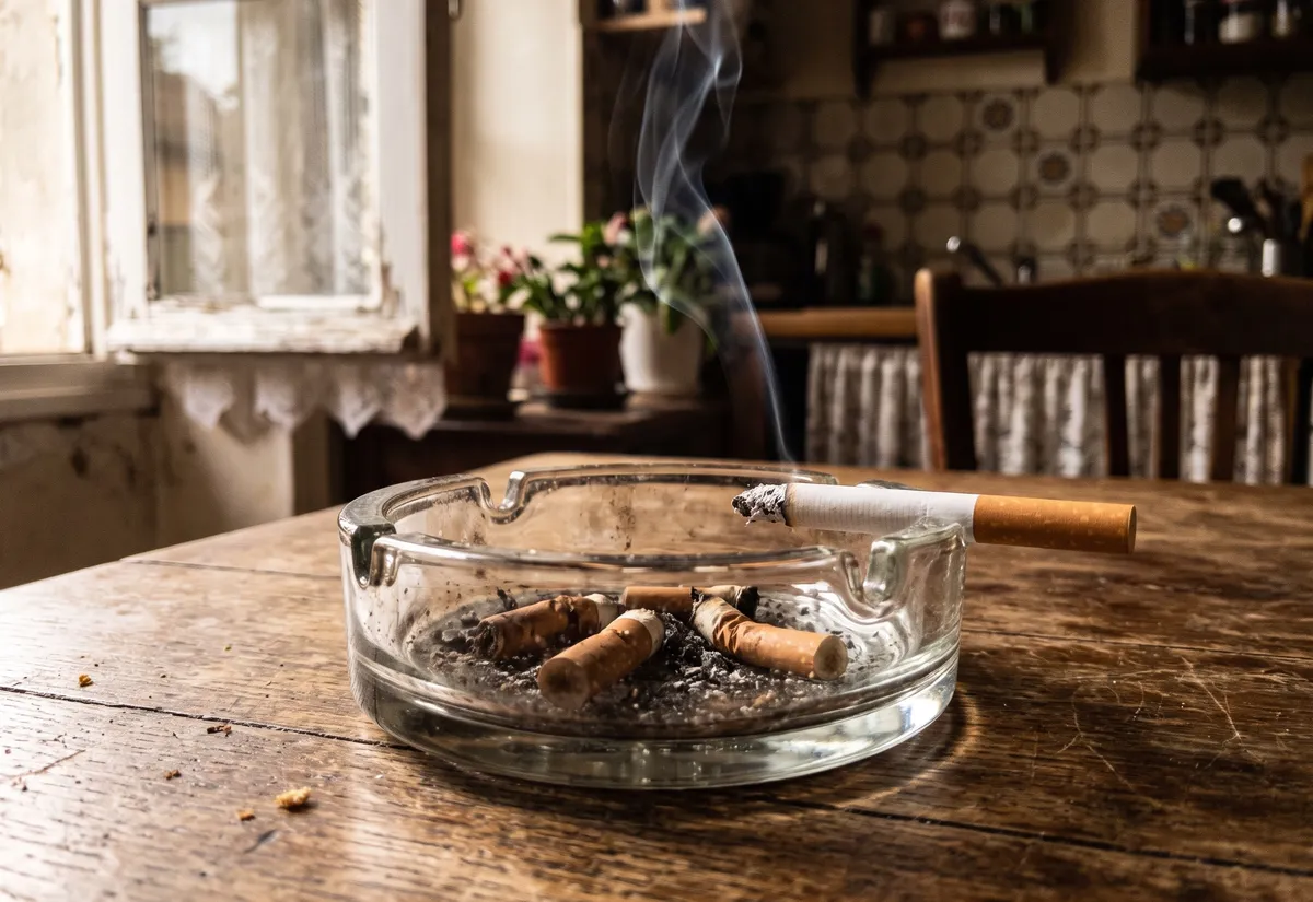 Fumer quelques cigarettes par jour : quels sont les réels dangers pour votre santé ?