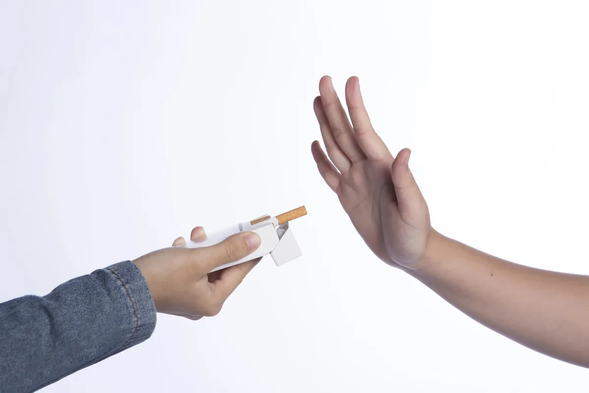 Comment arrêter de fumer et réussir son sevrage ?