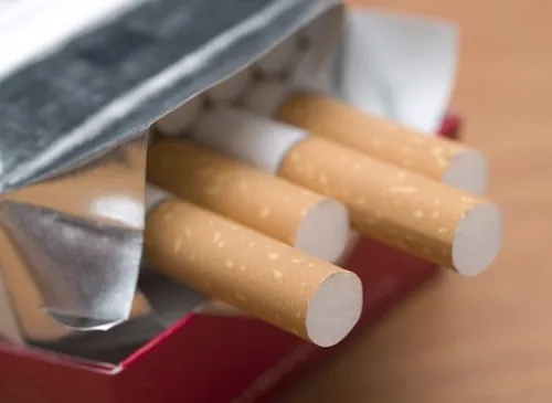 Tabac : L’opération « moi(s) sans tabac » lancée au mois de novembre