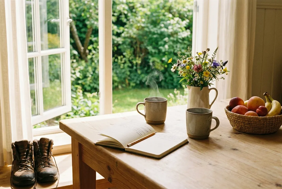 Comment être heureux dans la vie ? 10 habitudes simples