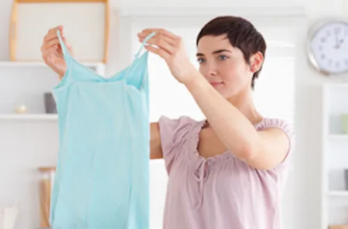 3 astuces pour enlever une tache de beurre
