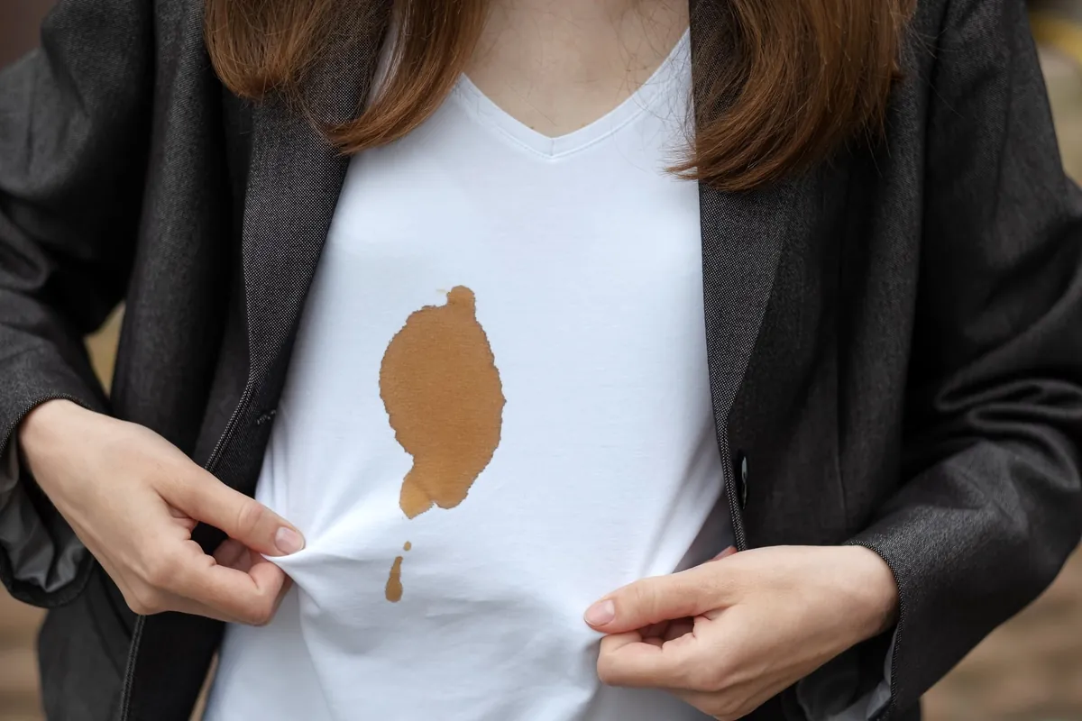 Comment enlever les taches alimentaires ?
