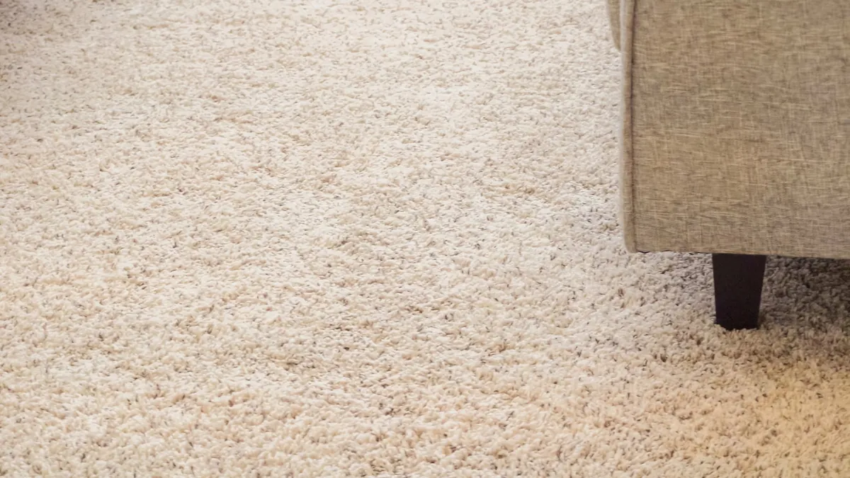 Comment éliminer des taches sur la moquette et le tapis ?