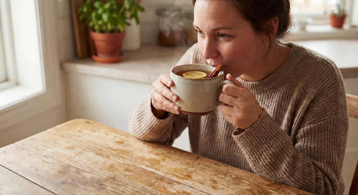 Détox : Le thé pour purifier son corps