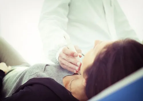 Thermoablation : la bête noire des tumeurs bénignes