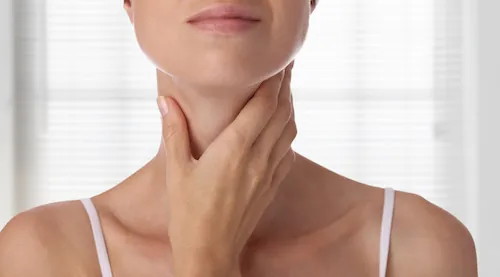 Comment savoir si vous avez des troubles de la thyroïde