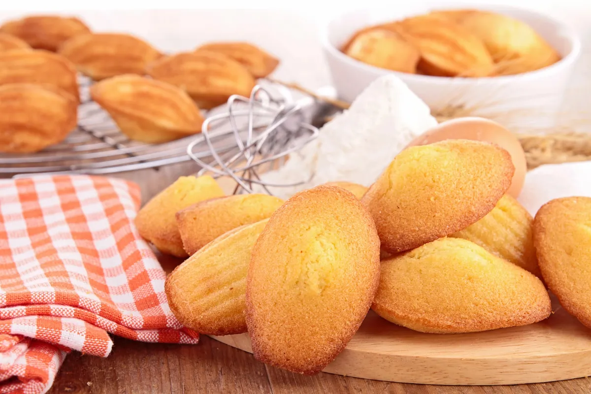 Top 5 des meilleures recettes de grand-mère