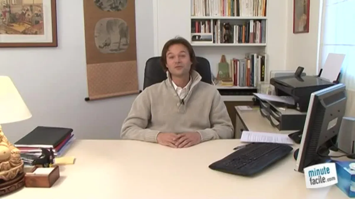 Comment soulager un torticolis rapidement et efficacement ?