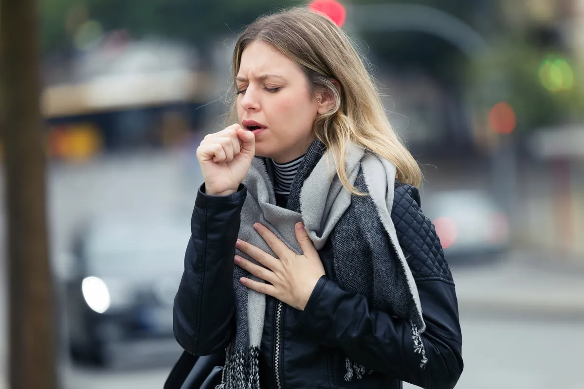 3 remèdes naturels pour calmer une toux