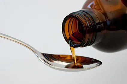 Contre la toux : le sirop de navet