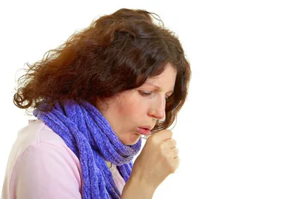 Toux : le sirop de poireau