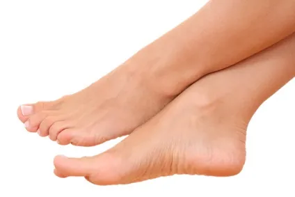 Transpiration des pieds : remède de grand-mère