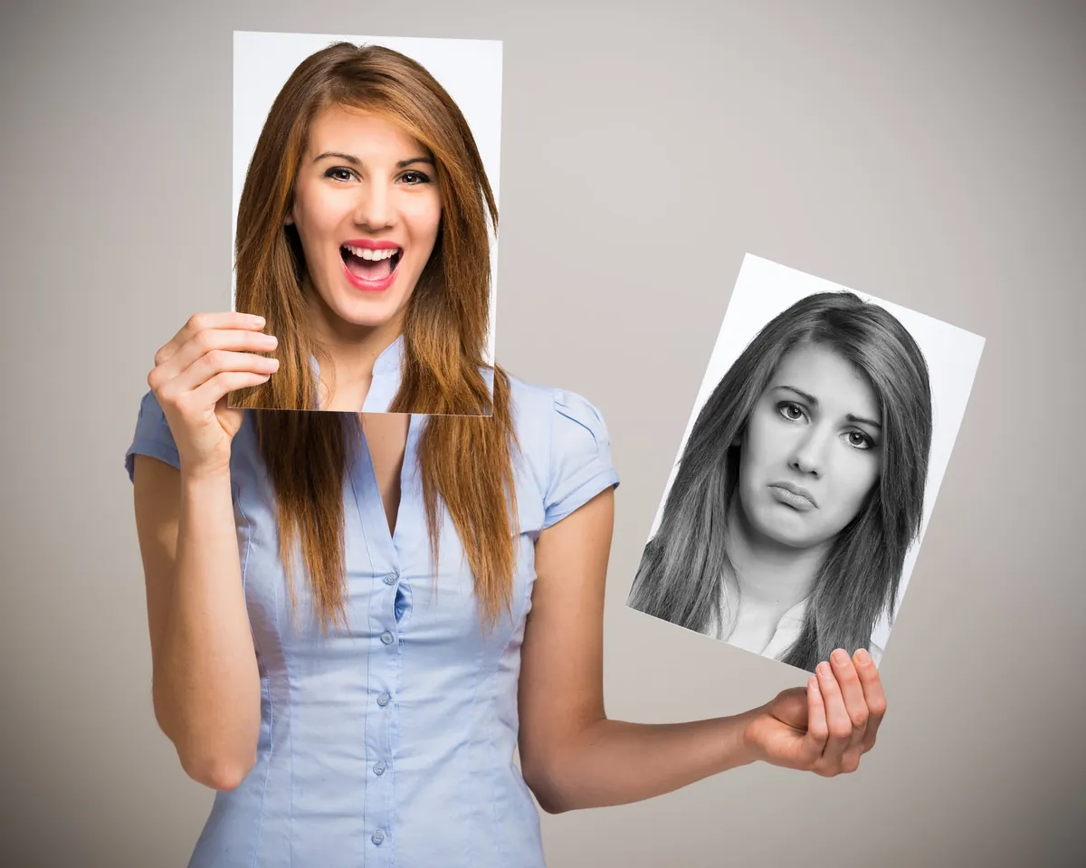 Troubles de l'humeur: les astuces pour les surmonter