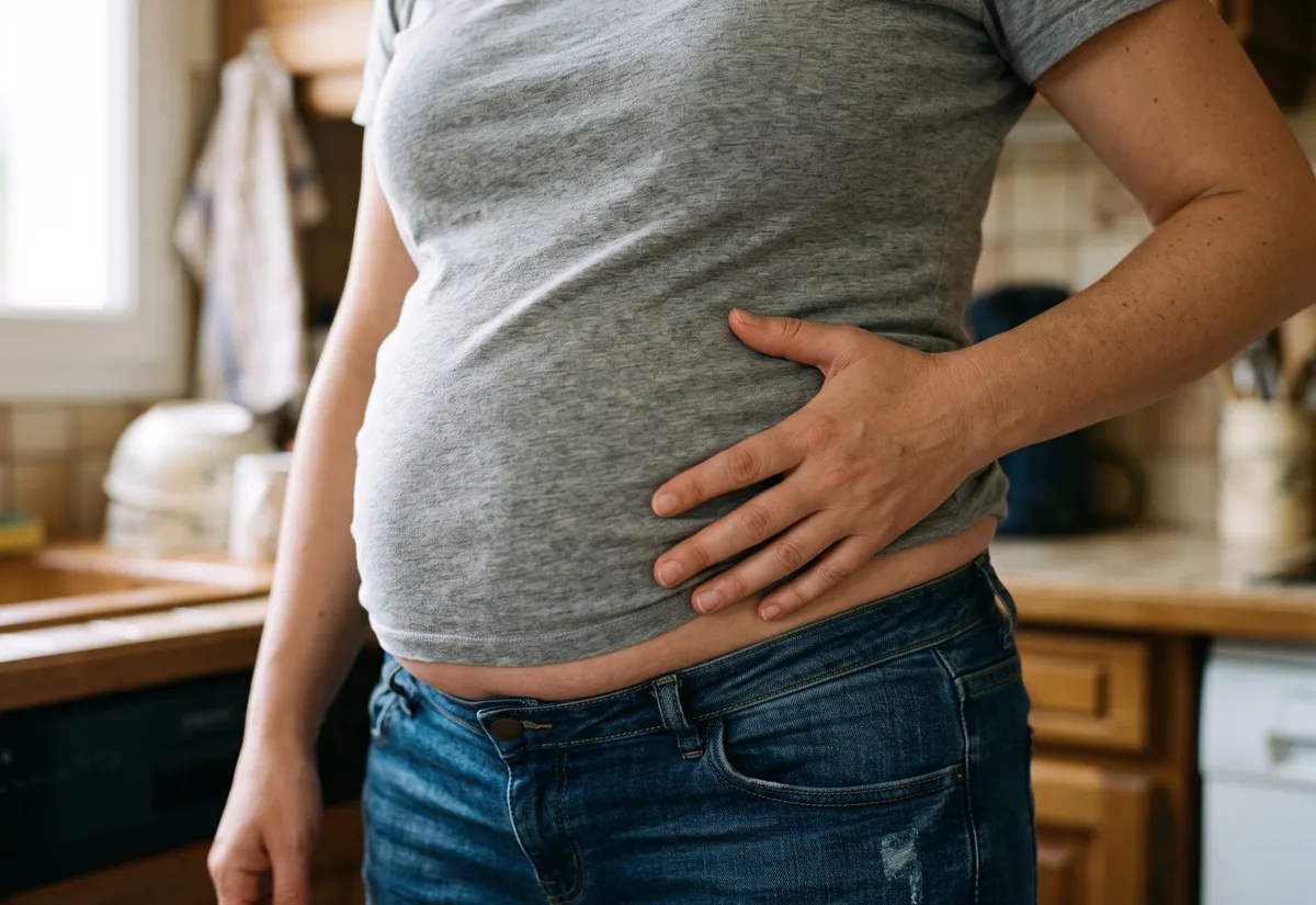 Ventre plat : 5 aliments à privilégier pour perdre du ventre