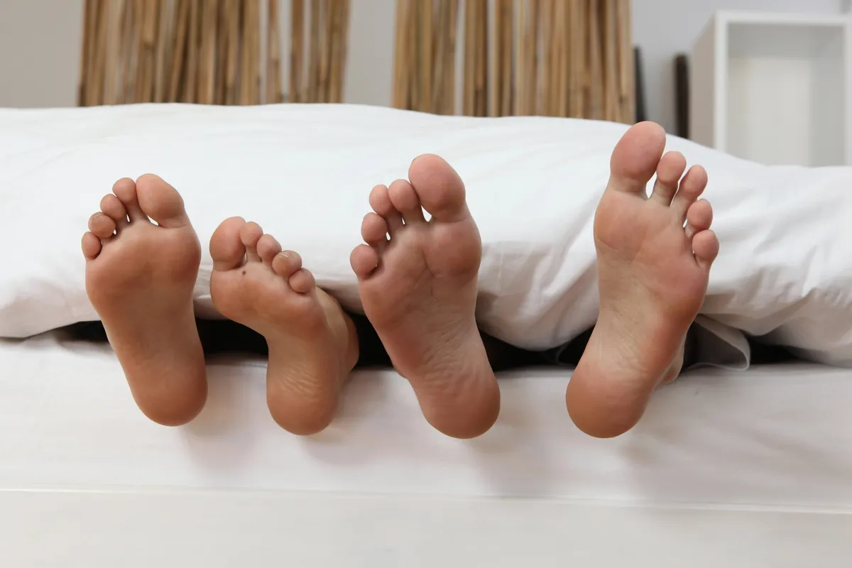 Verrue, astuce de grand-mère