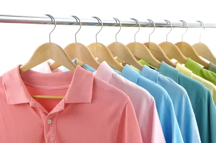 Préserver les couleurs de vos vêtements