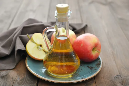 Vinaigre : 3 recettes de beauté à faire soi-même