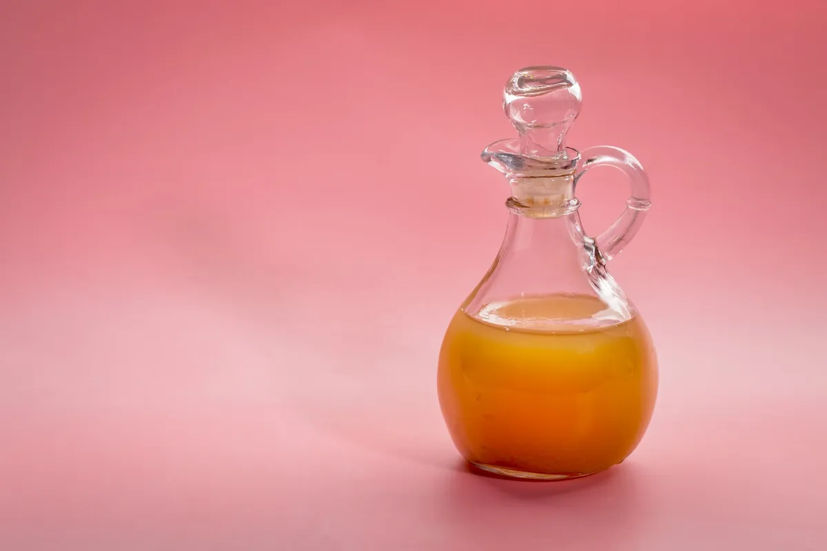 Les bienfaits du vinaigre de cidre sur la santé