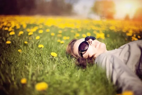 Vitamine D : faites des réserves pour l’hiver