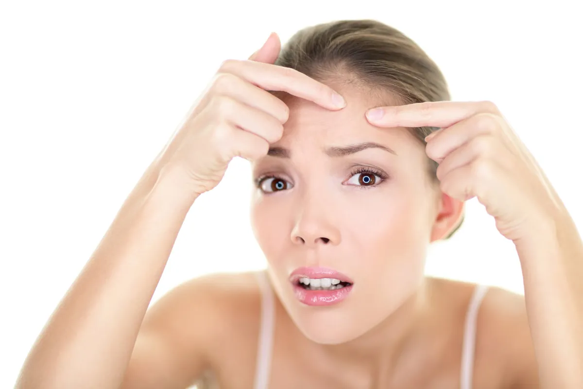 Zona : causes, symptômes et conseils