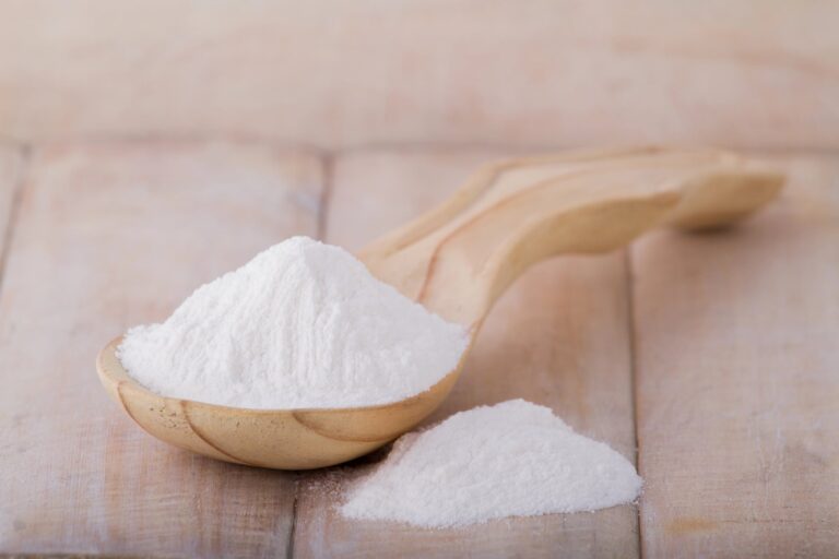 Les usages du bicarbonate pour améliorer votre quotidien