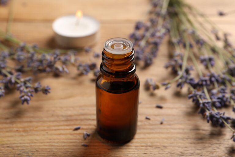 5 façons d’utiliser l’huile essentielle de lavande pour la maison