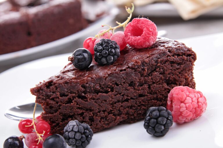 Comment remplacer le beurre dans un gâteau ?