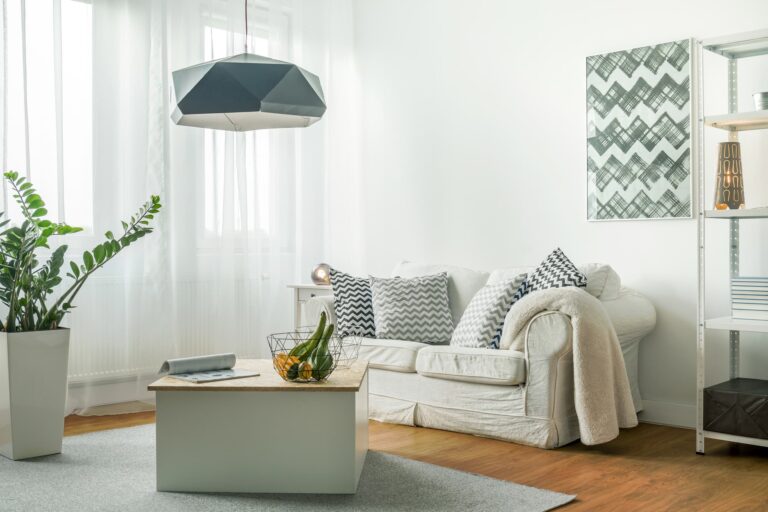 Comment aménager un petit espace : 12 astuces pour optimiser chaque mètre carré
